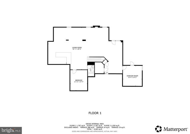8302 CONDY CT, Clinton, MD 20735