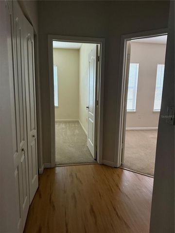 12102 POPPY FIELD LANE 111, Orlando, FL 32837
