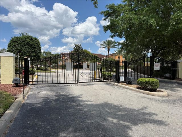 12102 POPPY FIELD LANE 111, Orlando, FL 32837