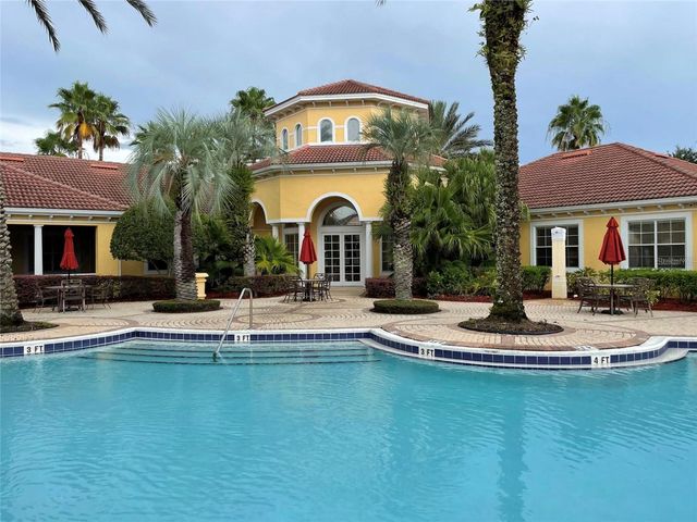 12102 POPPY FIELD LANE 111, Orlando, FL 32837