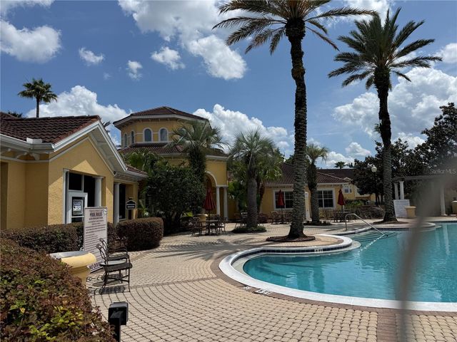 12102 POPPY FIELD LANE 111, Orlando, FL 32837