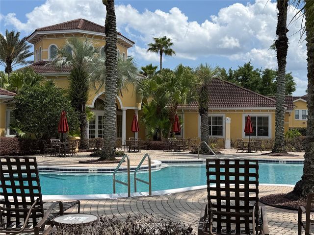 12102 POPPY FIELD LANE 111, Orlando, FL 32837