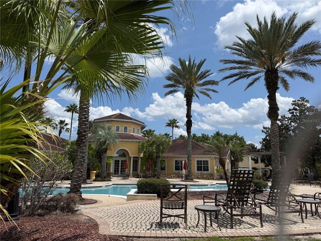 12102 POPPY FIELD LANE 111, Orlando, FL 32837