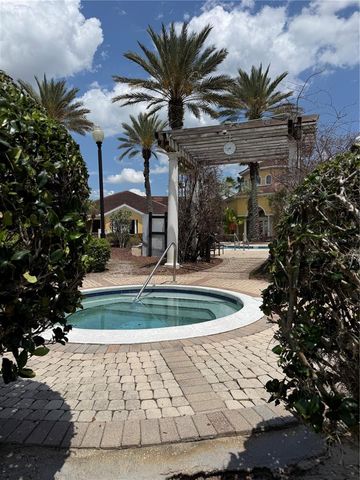 12102 POPPY FIELD LANE 111, Orlando, FL 32837
