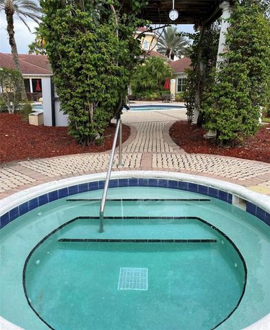 12102 POPPY FIELD LANE 111, Orlando, FL 32837