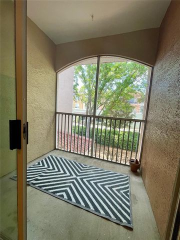 12102 POPPY FIELD LANE 111, Orlando, FL 32837