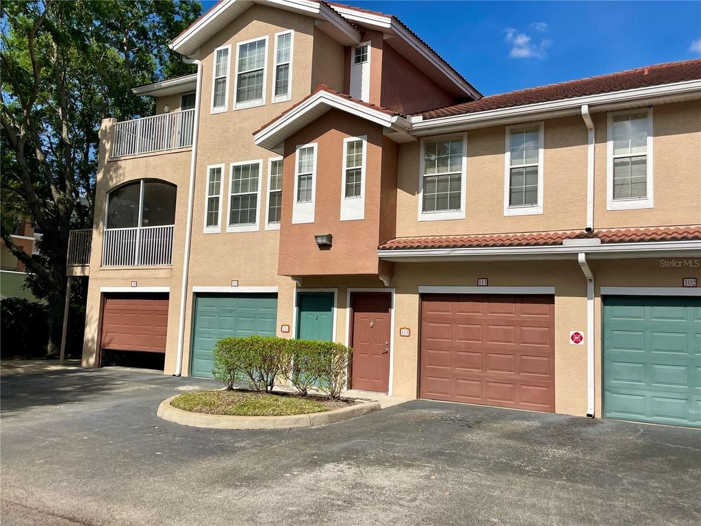 12102 POPPY FIELD LANE 111, Orlando, FL 32837