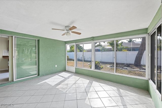 122 SE 41st TER, Cape Coral, FL 33904