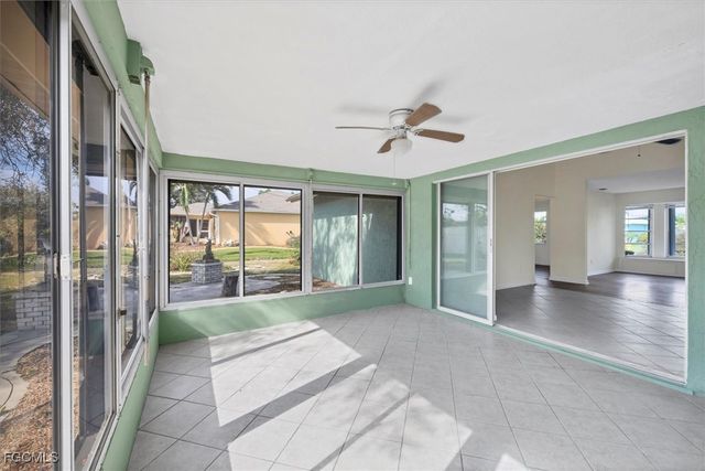 122 SE 41st TER, Cape Coral, FL 33904