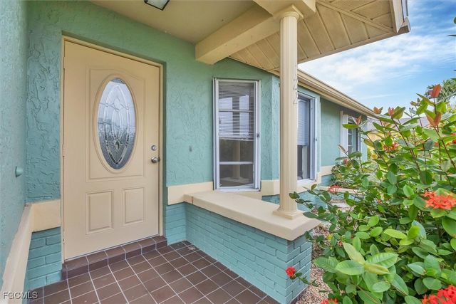 122 SE 41st TER, Cape Coral, FL 33904