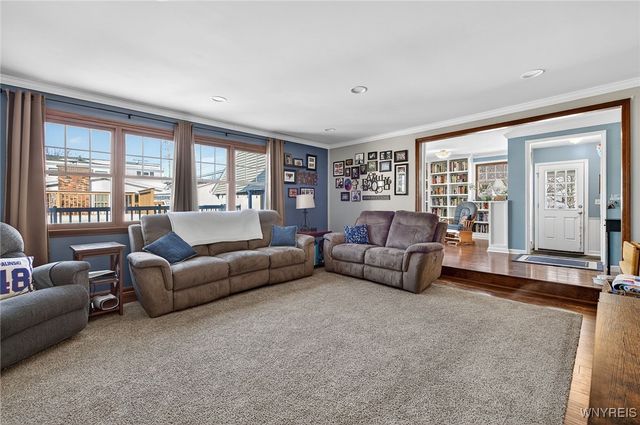 219 Syracuse Street, Tonawanda, NY 14150