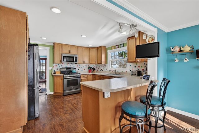 219 Syracuse Street, Tonawanda, NY 14150