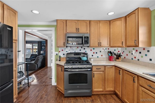 219 Syracuse Street, Tonawanda, NY 14150