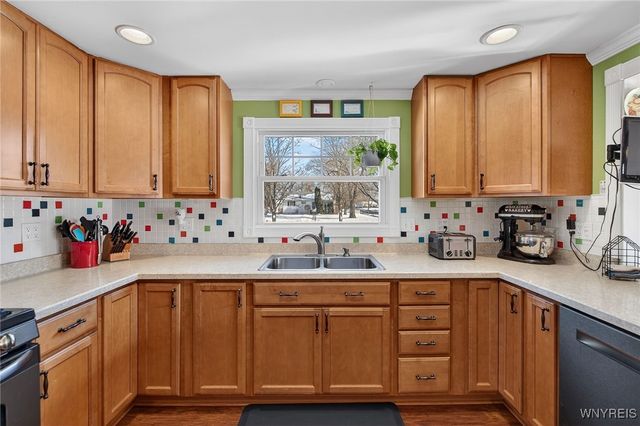 219 Syracuse Street, Tonawanda, NY 14150