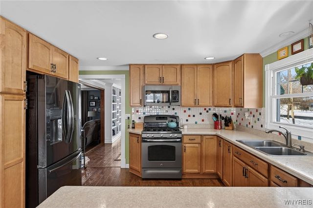 219 Syracuse Street, Tonawanda, NY 14150