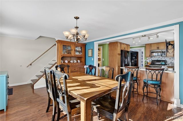 219 Syracuse Street, Tonawanda, NY 14150