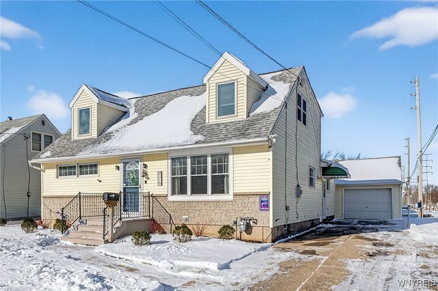 219 Syracuse Street, Tonawanda, NY 14150