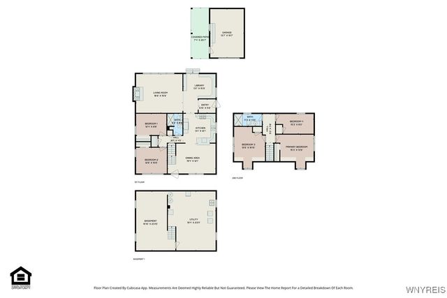 219 Syracuse Street, Tonawanda, NY 14150