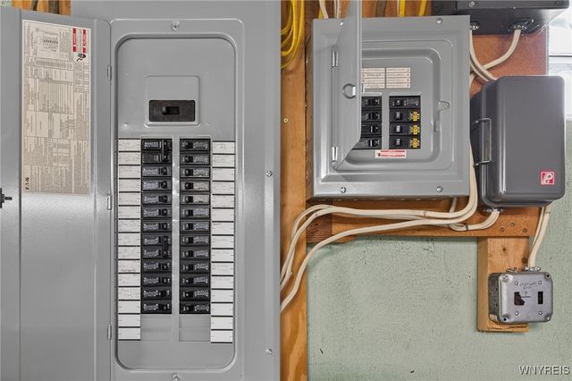 219 Syracuse Street, Tonawanda, NY 14150