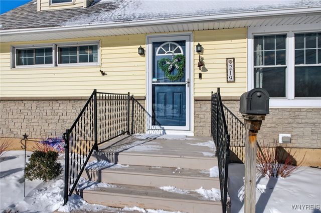219 Syracuse Street, Tonawanda, NY 14150