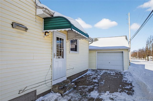 219 Syracuse Street, Tonawanda, NY 14150