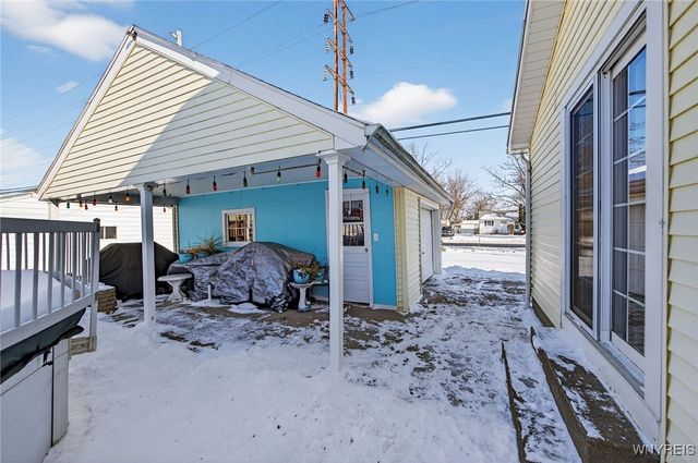 219 Syracuse Street, Tonawanda, NY 14150