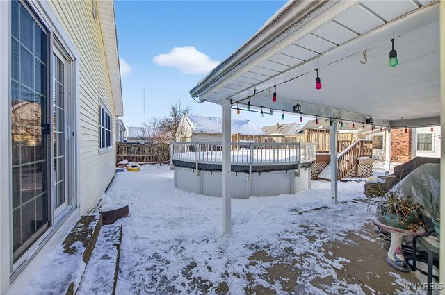 219 Syracuse Street, Tonawanda, NY 14150