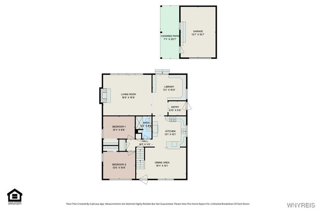 219 Syracuse Street, Tonawanda, NY 14150