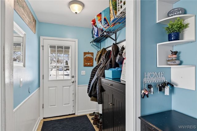 219 Syracuse Street, Tonawanda, NY 14150