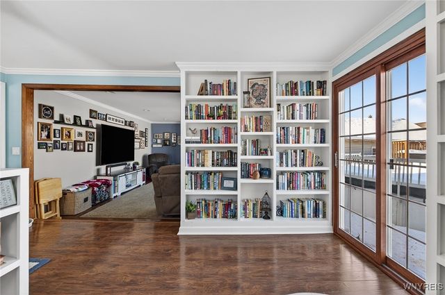 219 Syracuse Street, Tonawanda, NY 14150