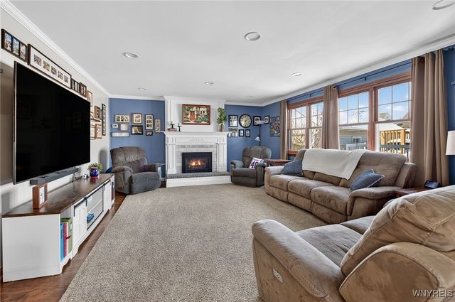 219 Syracuse Street, Tonawanda, NY 14150