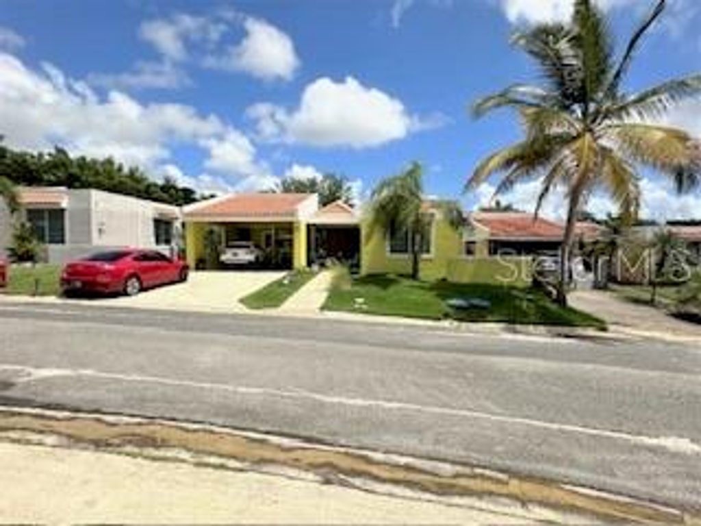 VILLA FRANCA II VALTIERRA 24, Humacao, PR 00791