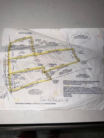 0 Lodge Point Road, South Pittsburg, TN 37380