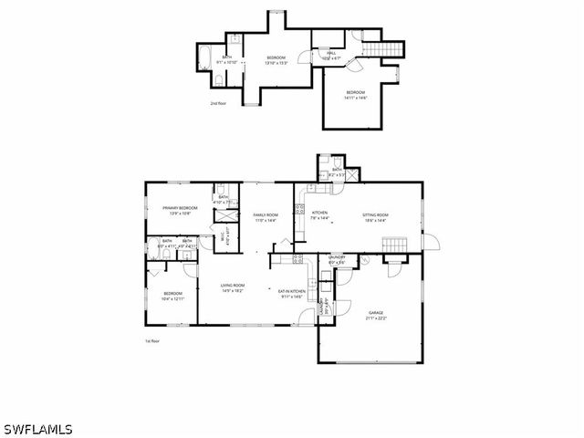 541 94th AVE N, Naples, FL 34108