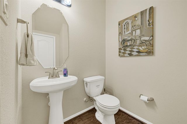 5219 Misty Lane, Bacliff, TX 77518