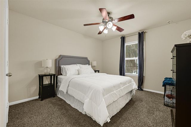 5219 Misty Lane, Bacliff, TX 77518