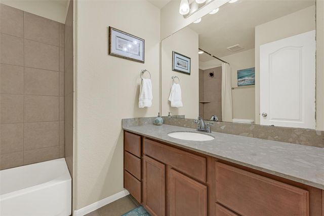 5219 Misty Lane, Bacliff, TX 77518