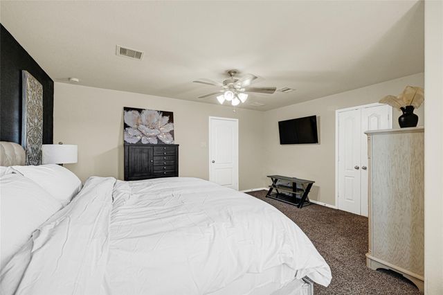 5219 Misty Lane, Bacliff, TX 77518