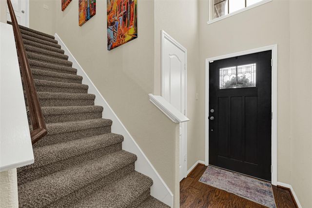 5219 Misty Lane, Bacliff, TX 77518