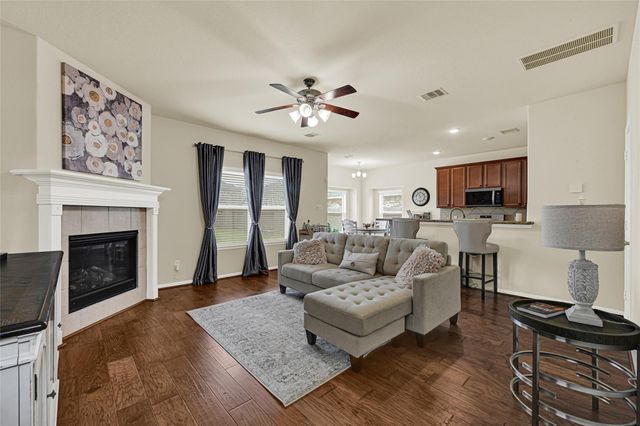 5219 Misty Lane, Bacliff, TX 77518