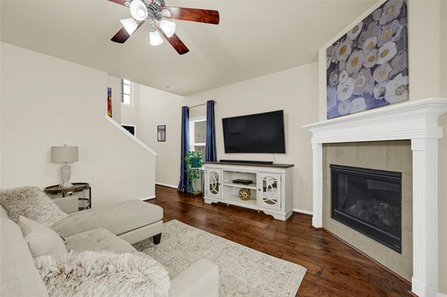 5219 Misty Lane, Bacliff, TX 77518