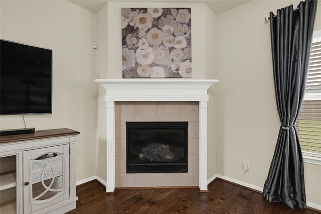 5219 Misty Lane, Bacliff, TX 77518