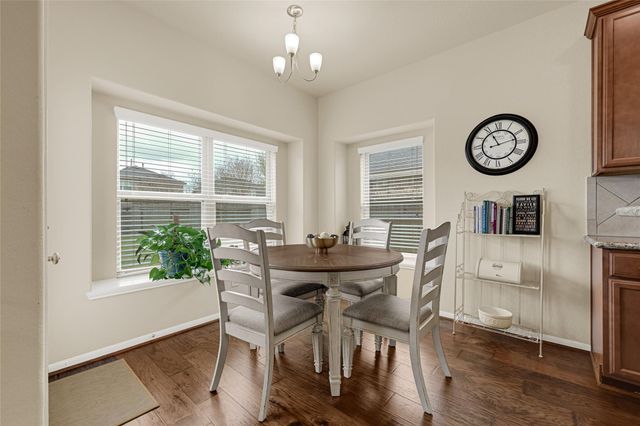 5219 Misty Lane, Bacliff, TX 77518