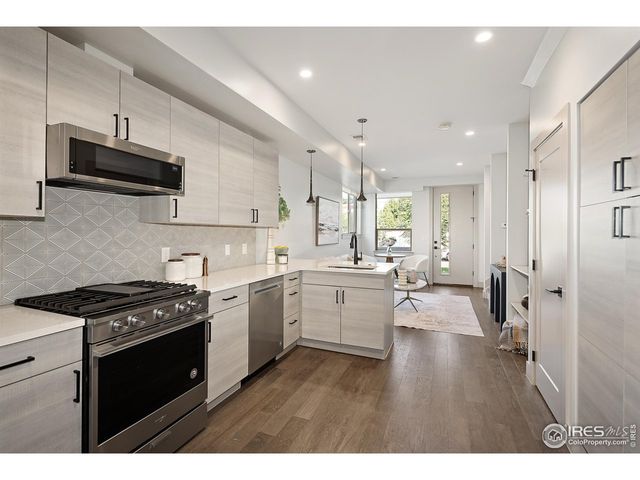 405 Harrison St 3, Denver, CO 80206