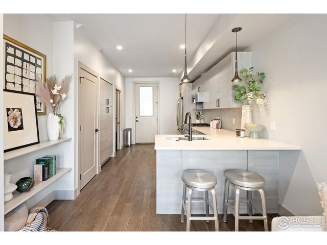 405 Harrison St 3, Denver, CO 80206