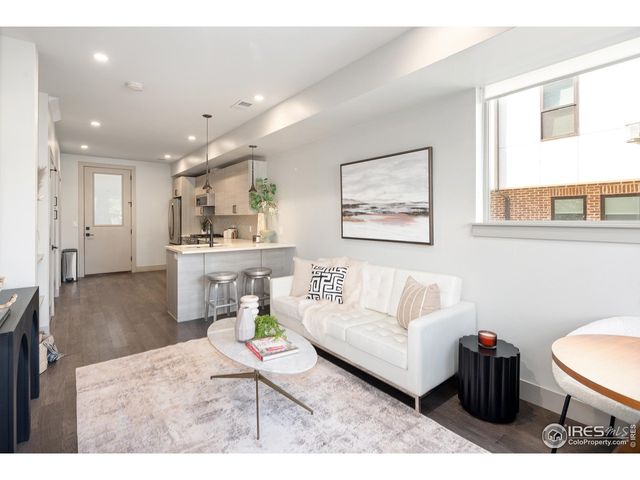 405 Harrison St 3, Denver, CO 80206