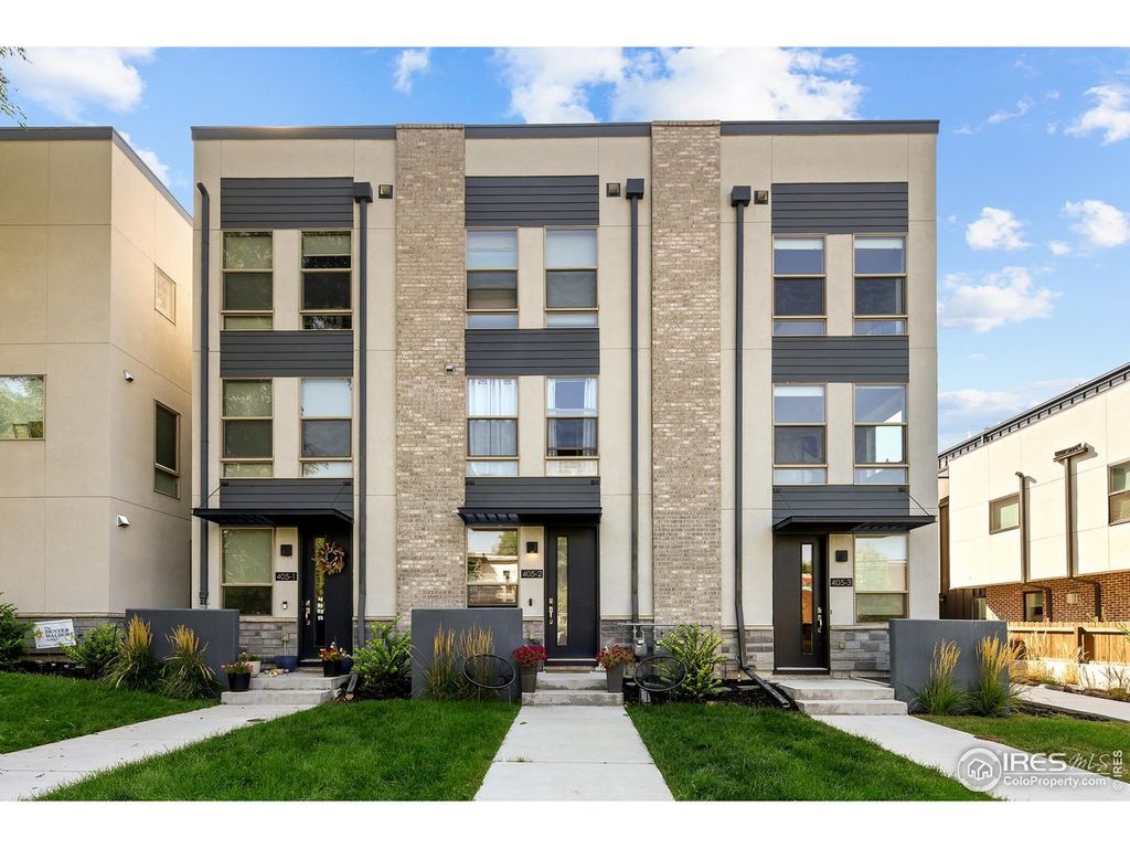 405 Harrison St 3, Denver, CO 80206