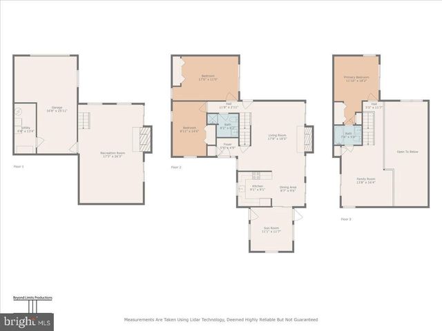 415 CANTERBURY RD, Bushkill, PA 18324