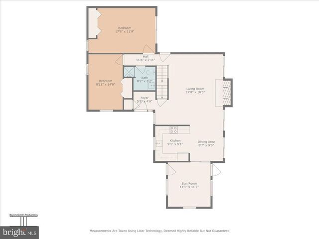 415 CANTERBURY RD, Bushkill, PA 18324