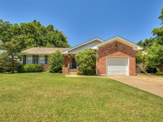 10505 Sunnymeade Place, Oklahoma City, OK 73120